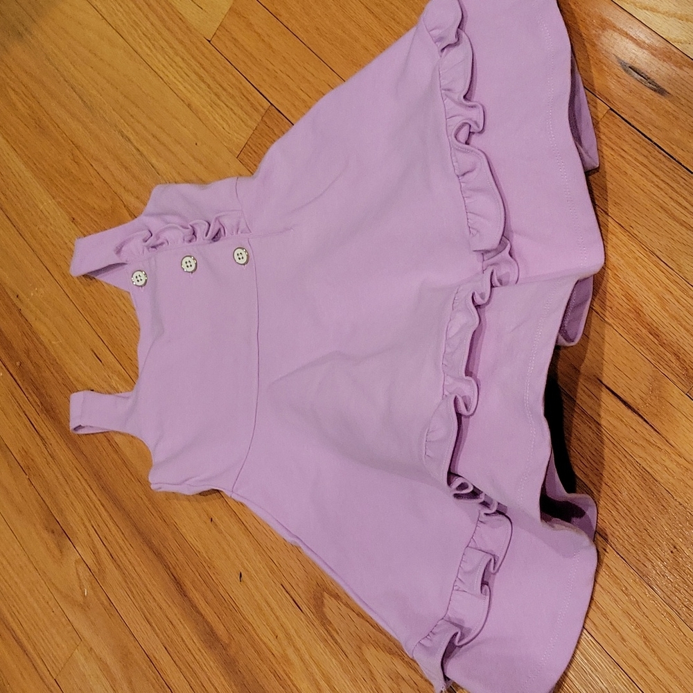 Janie and Jack Spring Time Dress